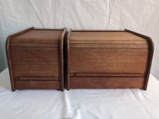 Mid century teakwood for sale  SWANSEA