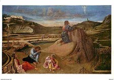 Art peinture giovanni d'occasion  Fruges