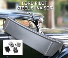 Ford pilot steel for sale  SPALDING