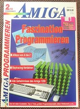 Amiga magazin sonderheft gebraucht kaufen Amiga magazin sonderheft gebraucht kaufen  Bad Nauheim
