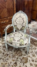 Fauteuil époque louis d'occasion  Chauny
