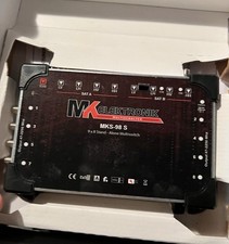 multischalter 9 8 gebraucht kaufen multischalter 9 8 gebraucht kaufen Essen