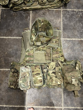 Osprey mk4 body for sale  DAVENTRY