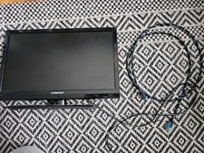 TV/Monitor Element ELEFW195 19" LED HD com Cabo HDMI comprar usado  Enviando para Brazil