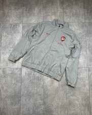 Nike arsenal vintage for sale  Comstock
