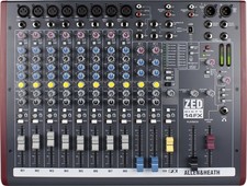 Ware allen heath gebraucht kaufen  Schongau