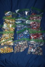 Star Wars: Destiny Lote Apenas Dados (324 Dados) Azul 73 Vermelho 81 Amarelo 103 Cinza 67 comprar usado  Enviando para Brazil