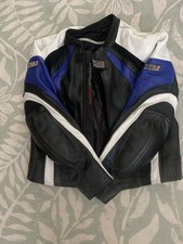 frank thomas leather jacket for sale frank thomas leather jacket for sale CHORLEY