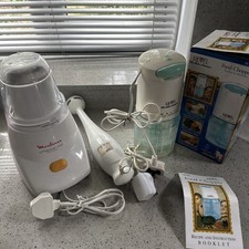 Vintage moulinex optiblend for sale  FELTHAM