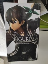Banpresto exq sword usato  Zelbio