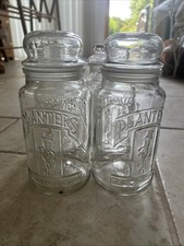 Set vintage planters for sale  Frankenmuth