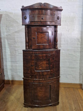 Antique tall rustic for sale  BLYTH