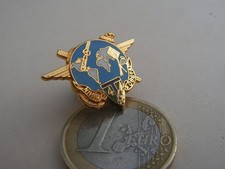 Pins militaire transmission d'occasion  Gréoux-les-Bains