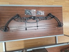 Hoyt stratus svx for sale  Ash Flat
