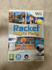 Racket sports party usato  Rozzano