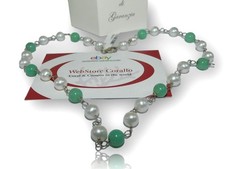 Collana donna con usato  Torre del Greco