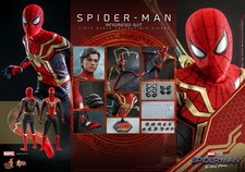 Spider man way usato  Tavernole sul Mella
