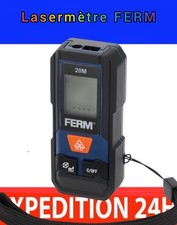 Lasermètre ferm d'occasion  Grenoble-