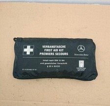 Valigetta kit pronto usato  Camaiore