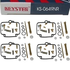 Vergaser reparatursätze suzuk gebraucht kaufen  Rodenbach