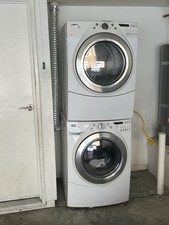 Washer dryer for sale  San Marcos
