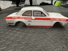 Tamiya car ford for sale Tamiya car ford for sale  LEEDS
