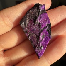 sugilite rough for sale  Hillsboro