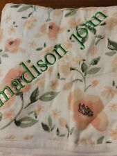 Pottery barn oversized for sale  Millington