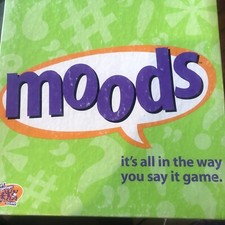 Moods party board for sale  Marion