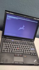 Lenovo thinkpad x301 for sale  Flint