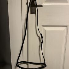 Drop noseband for sale  GOOLE