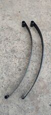 Balestre fiat panda usato  Nicosia