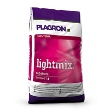 Plagron Light Mix con Perlite - Terriccio pronto leggero na sprzedaż  Wysyłka do Poland