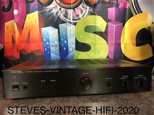 Rotel 921 stereo for sale  HARROGATE