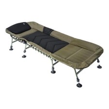 Tac karpfenliege bedchair gebraucht kaufen  Kirchheim