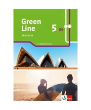 Green line workbook gebraucht kaufen  Trebbin