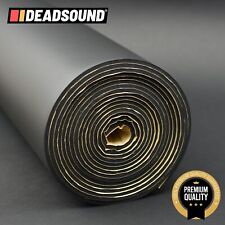 Sound deadening roll for sale  Shipping to Ireland