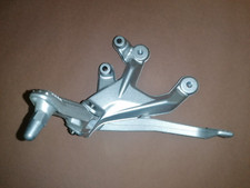 Front footpeg pedana usato  Dipignano