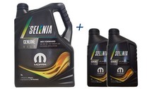 Selenia forward motoröl gebraucht kaufen  Kerpen
