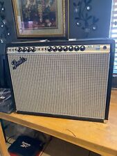 Fender custom 120v for sale  Phoenix