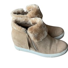 Brash tan faux for sale  Lakeville