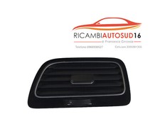 Bocchetta aria anteriore usato  Sinopoli