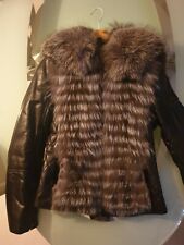 Damen jacke echt gebraucht kaufen  Dortmund