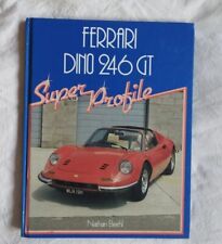 Ferrari dino 246 for sale  HORLEY