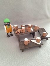 Playmobil wirt wirtschaft gebraucht kaufen  Emsdetten