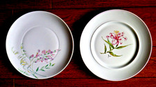 Assiettes porcelaine limoges d'occasion Assiettes porcelaine limoges d'occasion  Wimille