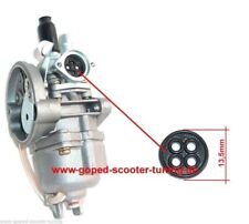 Pocketbike pocket cross gebraucht kaufen  Hemau