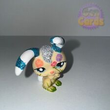 Littlest petshop lapin d'occasion  Bruay-la-Buissière