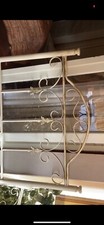 Struttura letto singolo usato  Andria