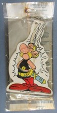 Asterix plaquette désodorisan d'occasion  France